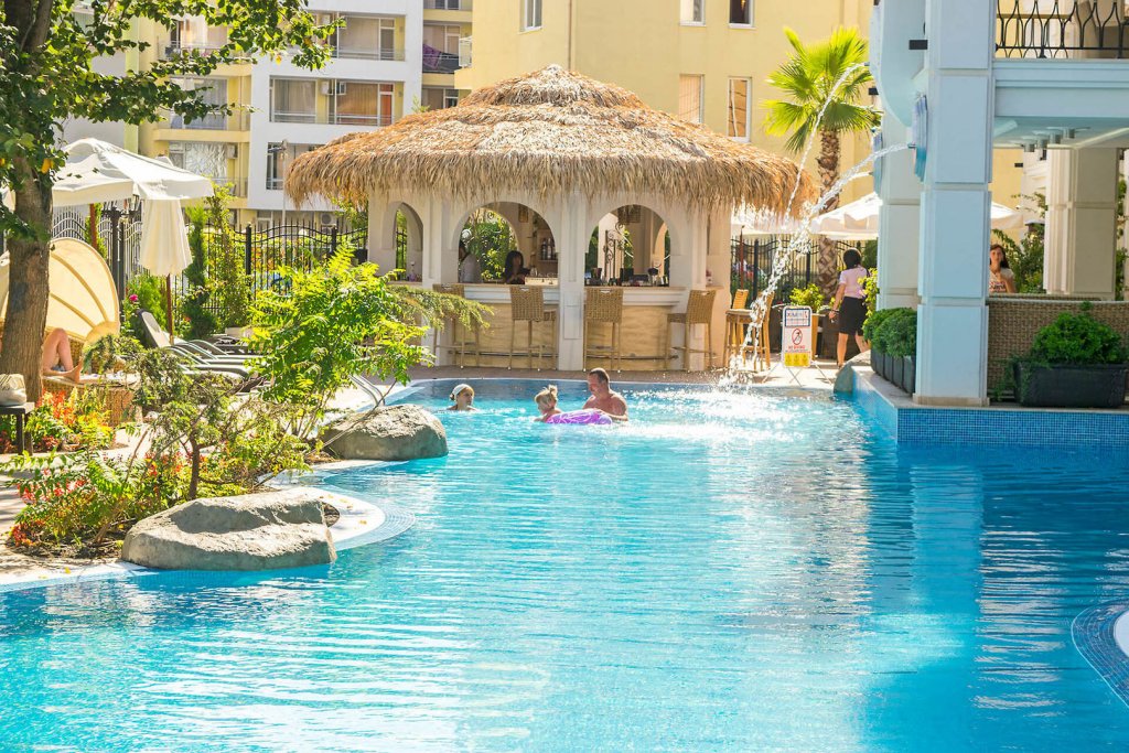 Фото отеля 4