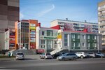 Agentstvo nedvizhimosti Zeleny klin (Sovetskaya ulitsa, 212/2), real estate agency
