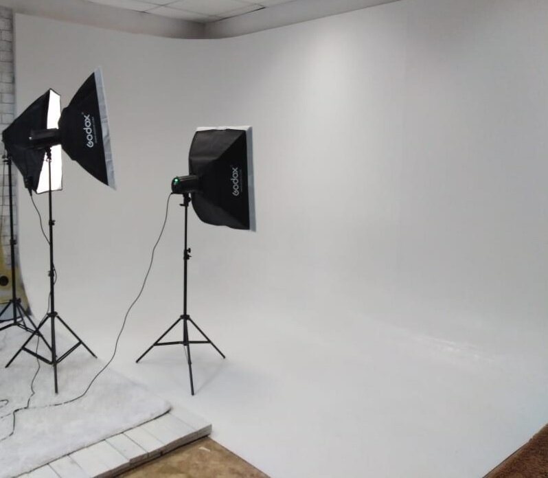 Фотостудия Фотостудия Pro_studio, Арсеньев, фото