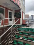 Dom Byta (Natashy Kovshovoy Street, 8к1), metal items repair
