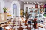 Mona Lisa (Stroiteley Street, 4к4), beauty salon