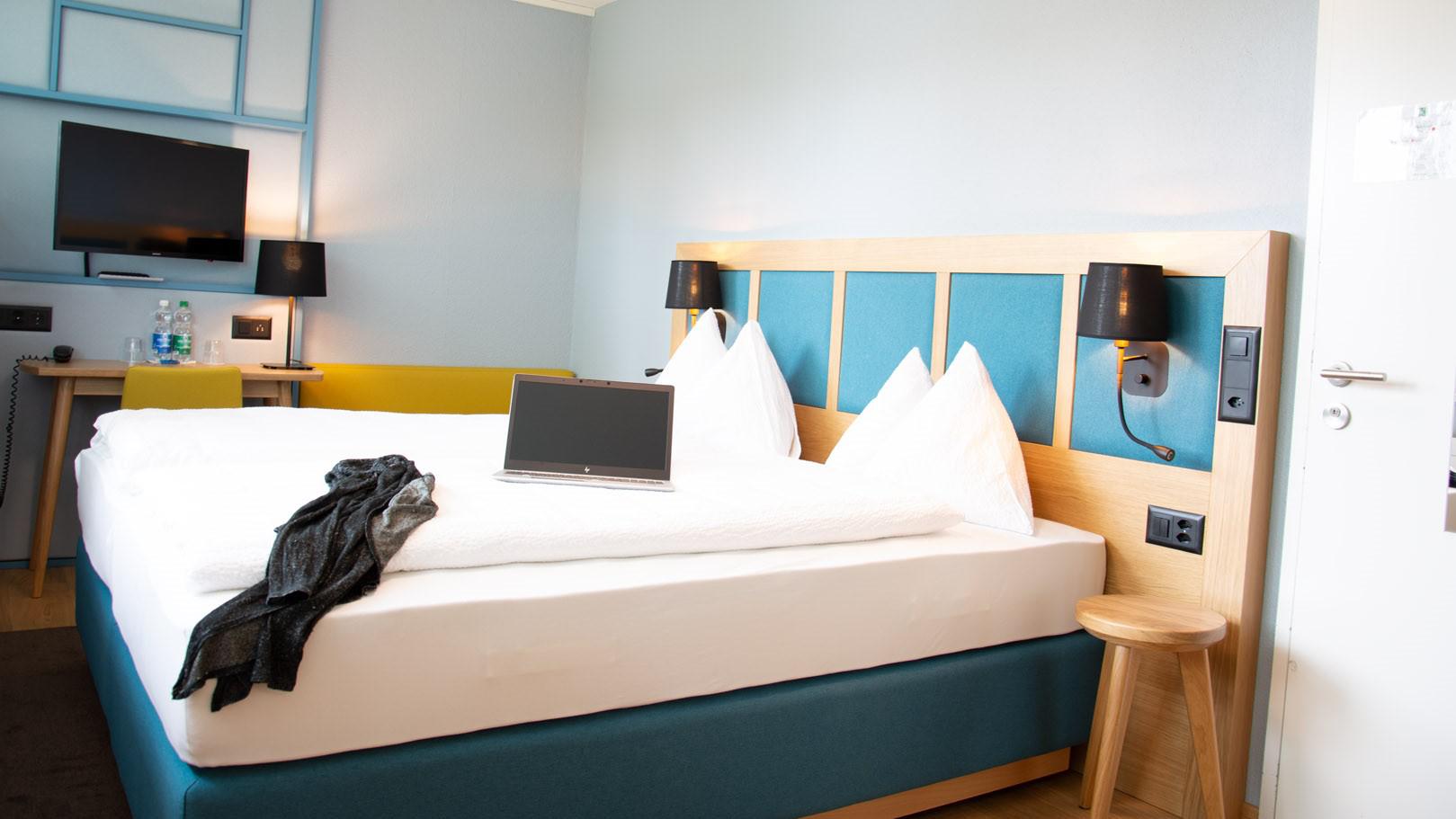 Фото Dialoghotel Eckstein