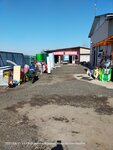 Zolotaya Podkova (Village of Psaryovo, Vozrozhdeniye Street, 46), tienda de construcción