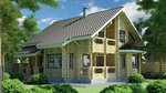 Stroy dom (Banykina Street, 19А), construcción de casas de campo y cabañas