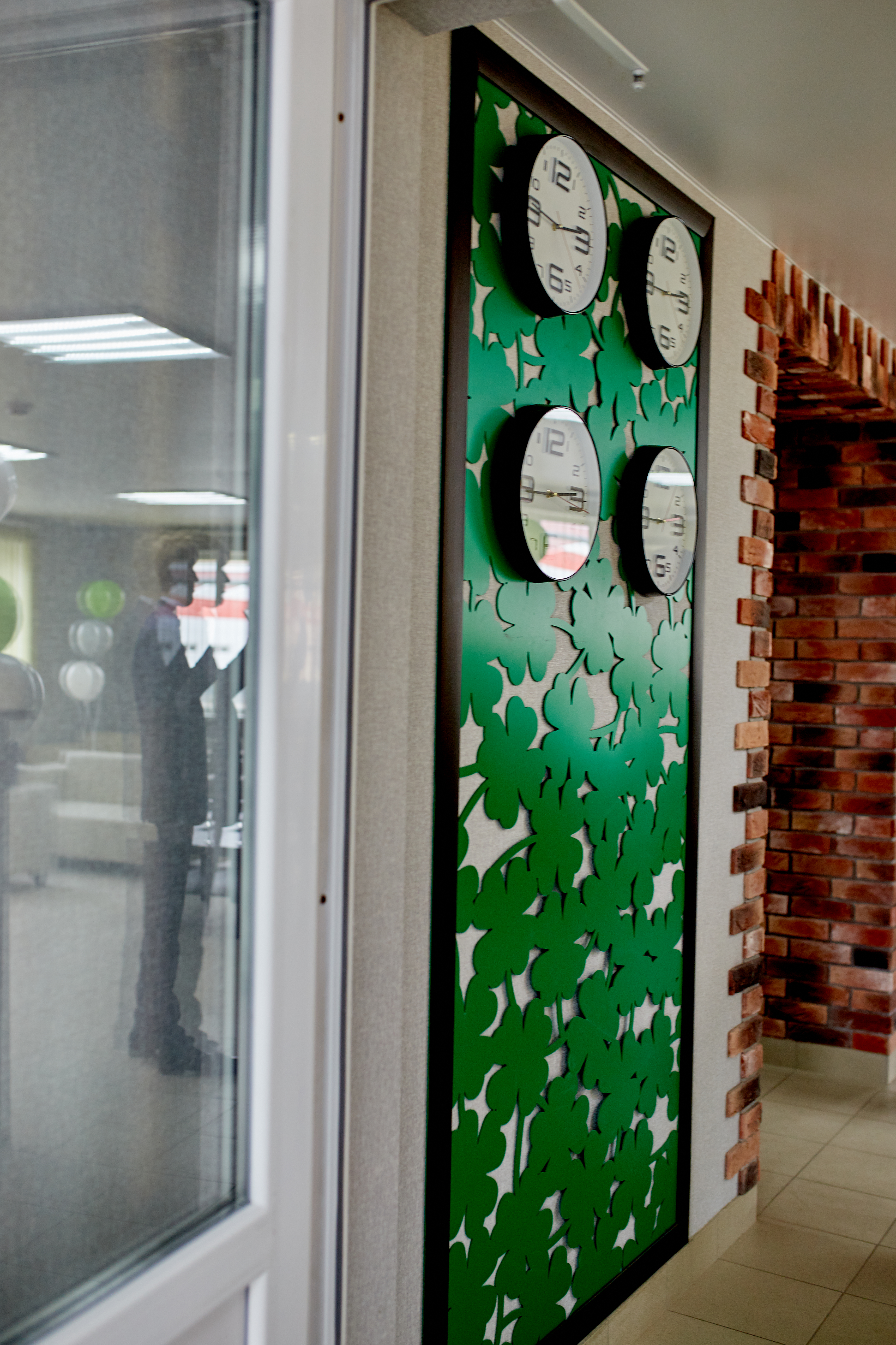 Фото Дублин