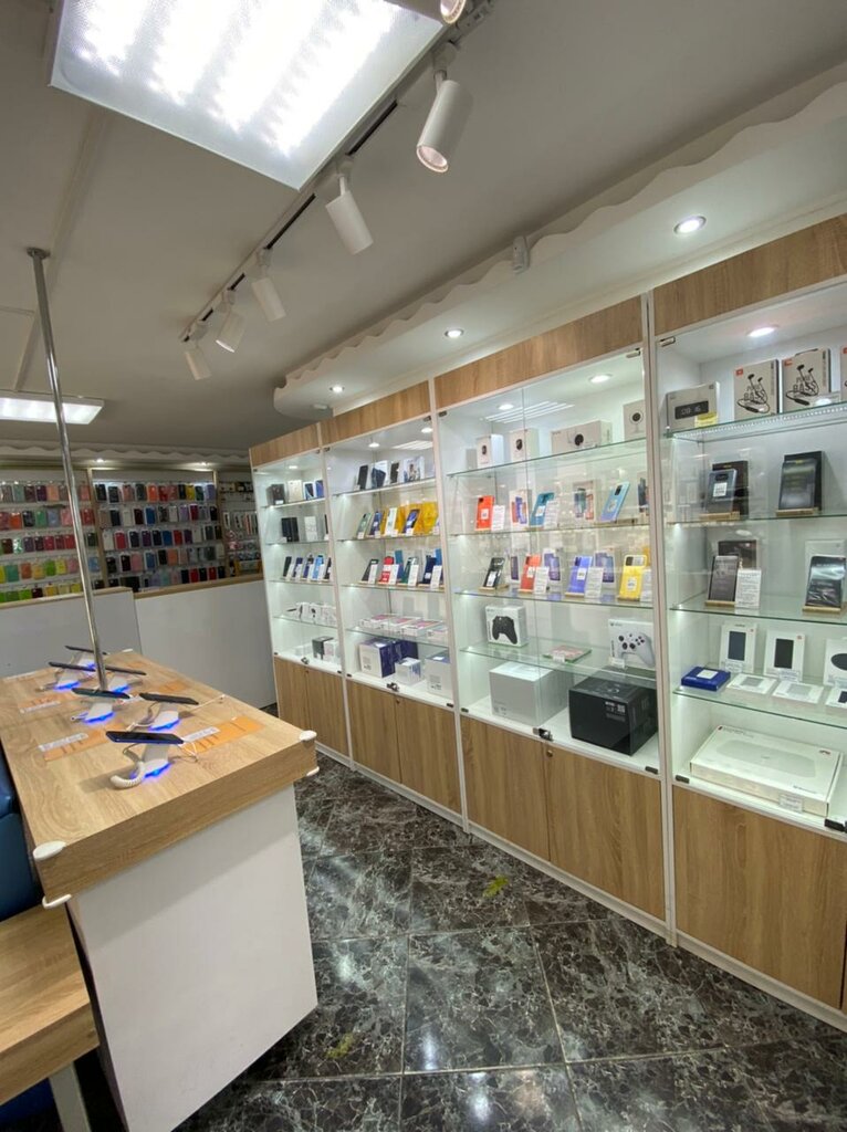 Зурмаркет просп ямашева 45 фото Zurmarket, electronics store, City of Kazan, Yamasheva Avenue, 45 - Yandex Maps