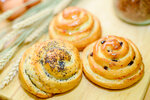 Realbakery (Lenin Avenue, 3), bakery