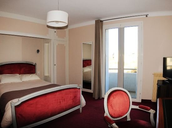 Фото Hôtel Mondial