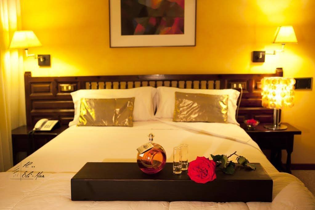 Фото Hotel Eli-Mar