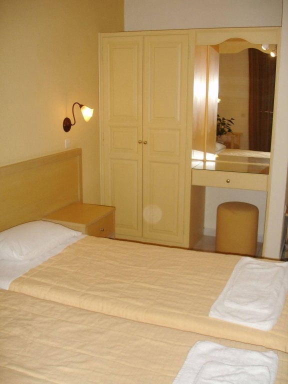 Фото Opera Blue Hotel