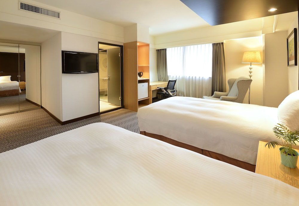 Фото Green Garden Apartments A