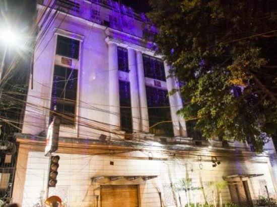 Фото Middleton Inn