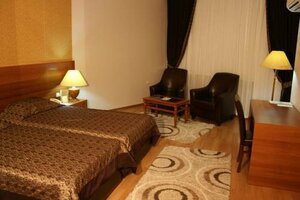 Гостиница Sultasa Hotel