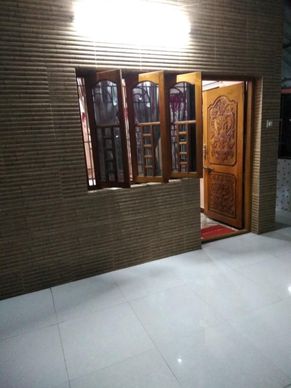 Фото Manis Home Stay Valparai