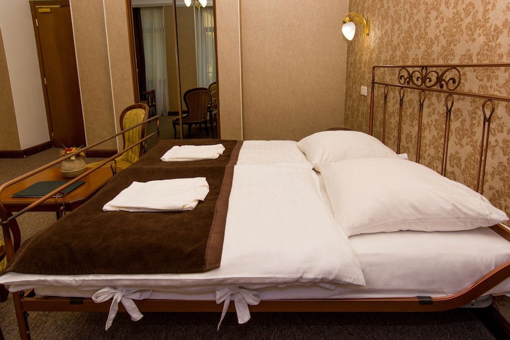 Фото Вилла Мтеби