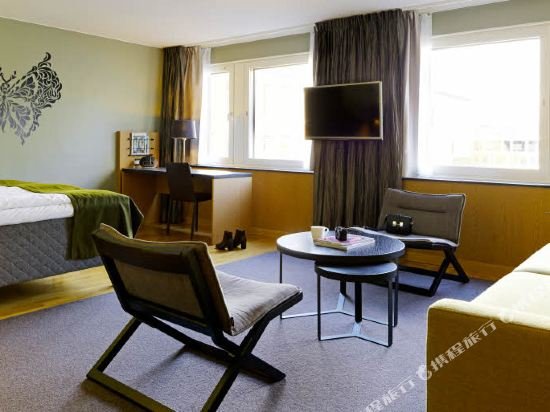 Фото Scandic Europa