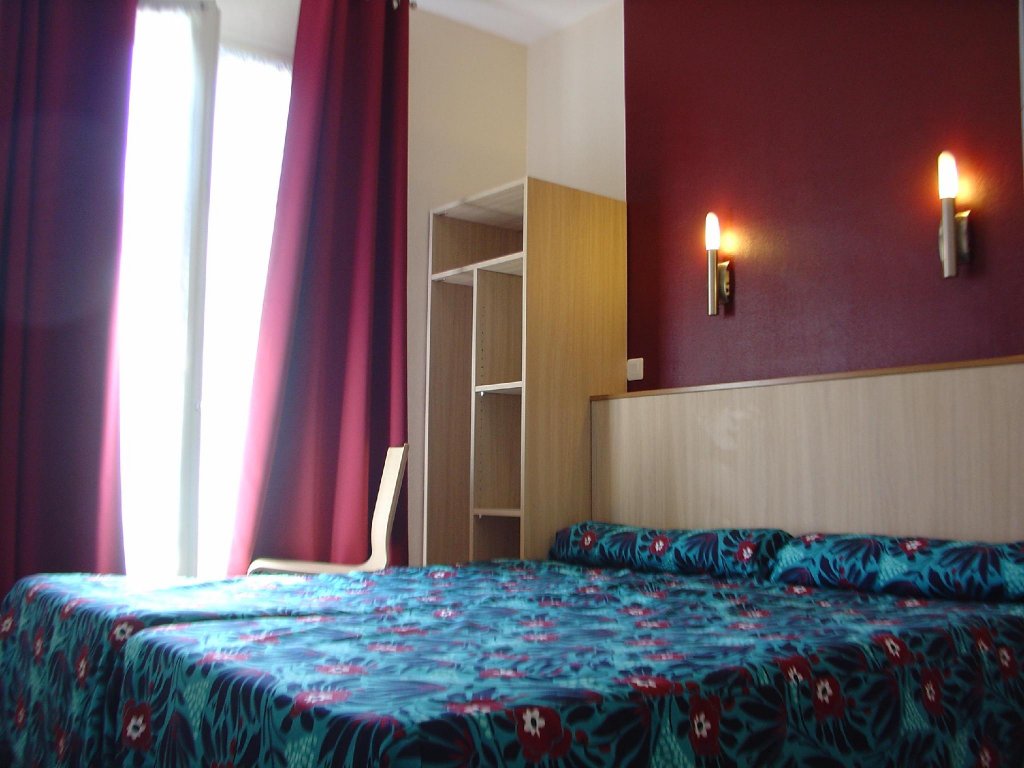 Фото Hôtel Tolbiac