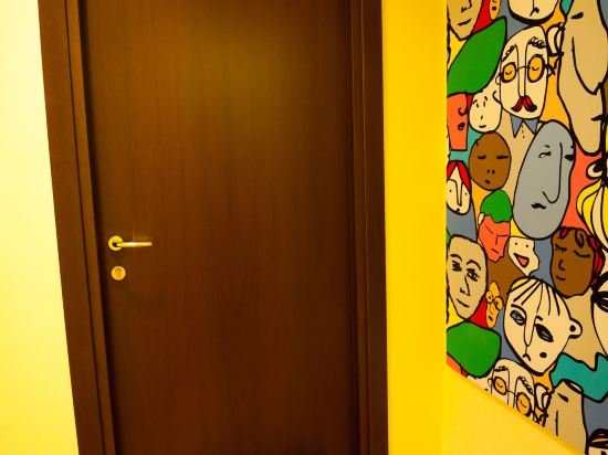 Фото Rome Services Porta Castello