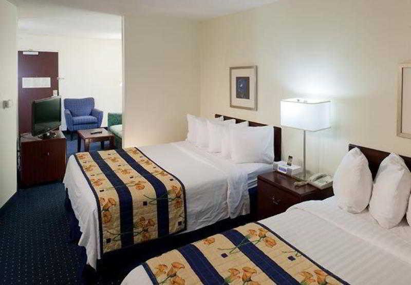 Фото SpringHill Suites by Marriott Pasadena Arcadia