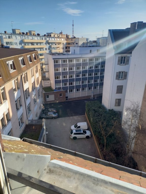 Фото Ibis Styles Strasbourg Centre République