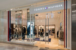 Tommy Hilfiger (London, Westfield Stratford City Unit 115, Montfichet Road), clothing store
