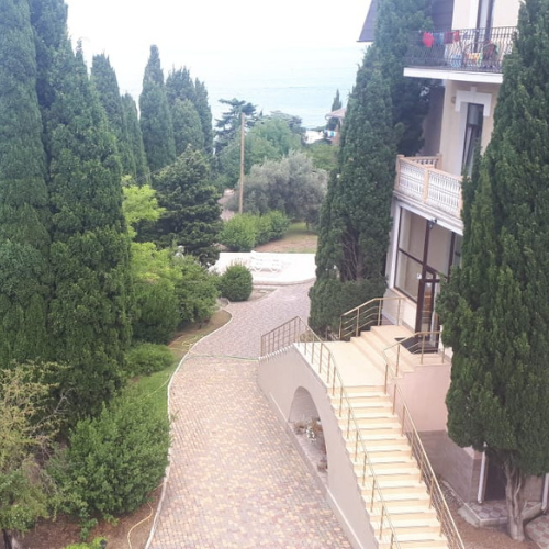 Фото Вилла Каприз