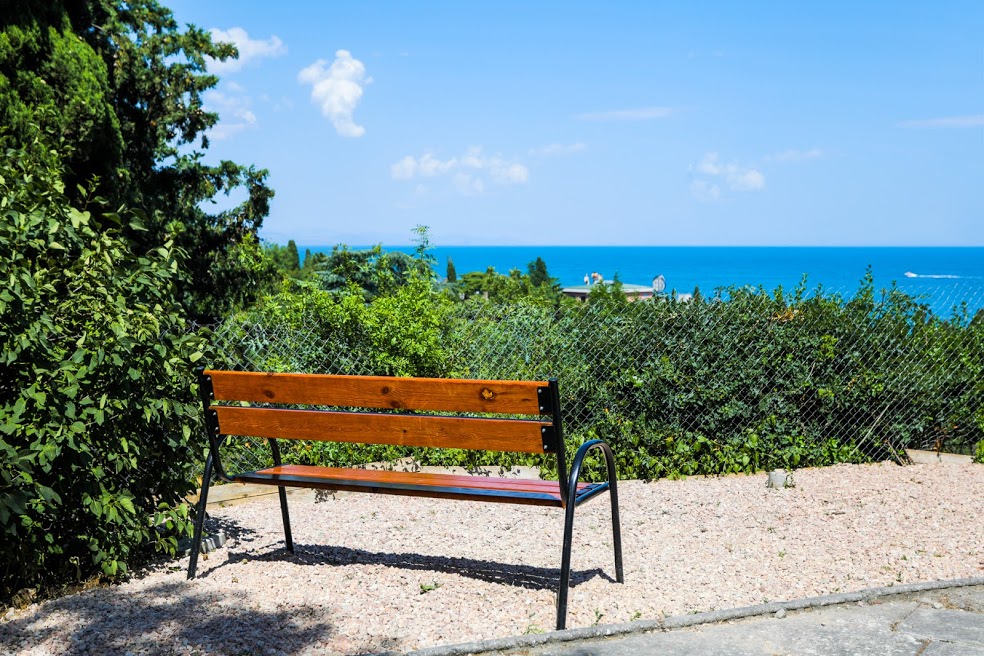 Фото Вилла Каприз