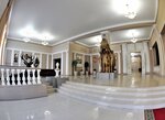Officers House of the Southern Military District (Budyonnovskiy Avenue, 34) ، دار الثقافة