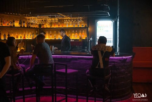 Karaoke Ugol, Bobruisk, photo