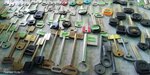 Металлоремонт (ulitsa Chernyshevskogo, 7), metal items repair