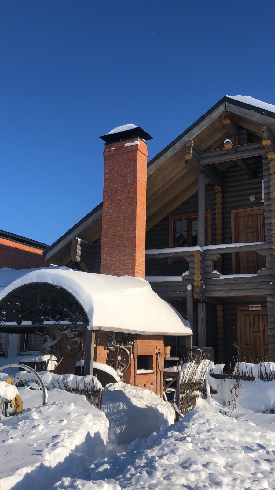 Фото Хорошее место