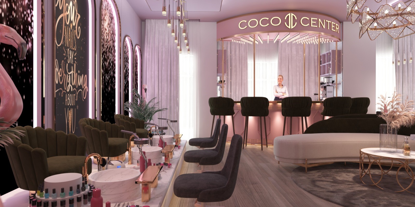 Coco Center