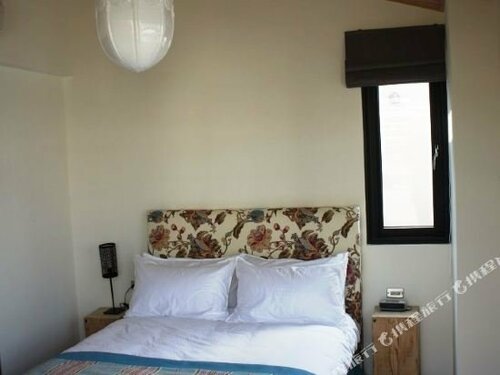 Гостиница Tainan Hao Shou Zhai Homestay в Тайнани