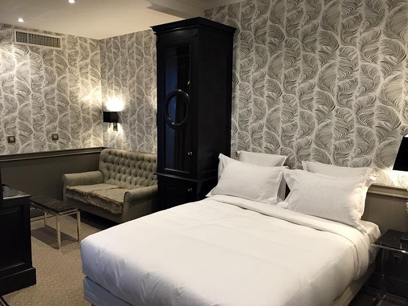 Фото Hotel George Washington