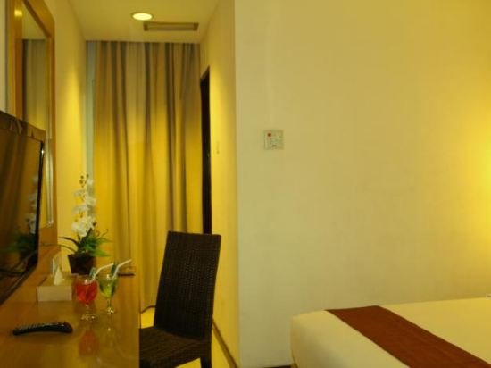 Фото Drego Hotel