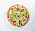 Karlitto Pizza (ulitsa 65 let Pobedy, 1литД), entrega de comida y almuerzo