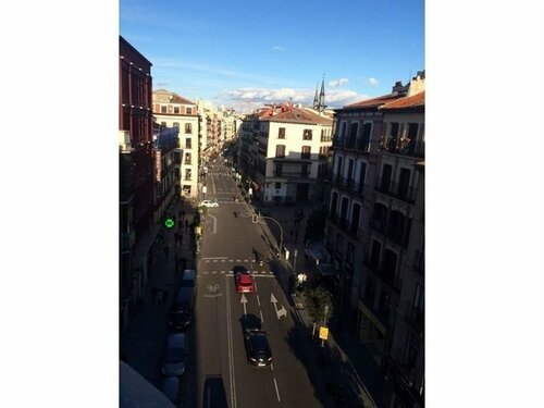 Жильё посуточно San Miguel Suites в Мадриде