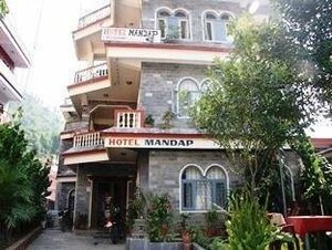 Hotel Mandap Pokhara