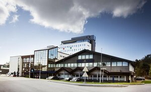 Stord Hotell