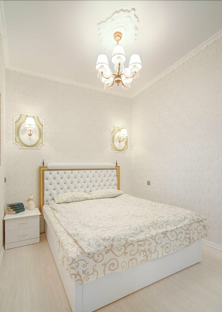 Alojamiento en alquiler diario Flatsis Apartment Kuznechnaya 32, , foto