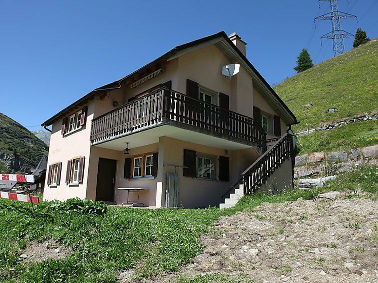 Hotel Crap Milan - Inh 25989, Graubunden, photo