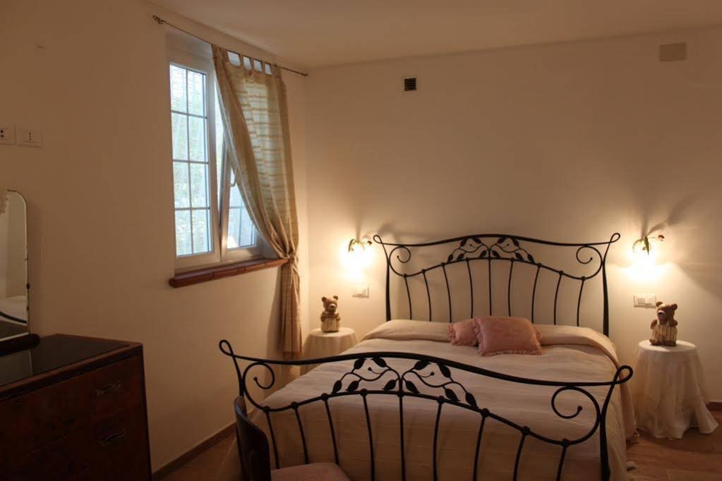 Фото Anthos Casa Vacanze