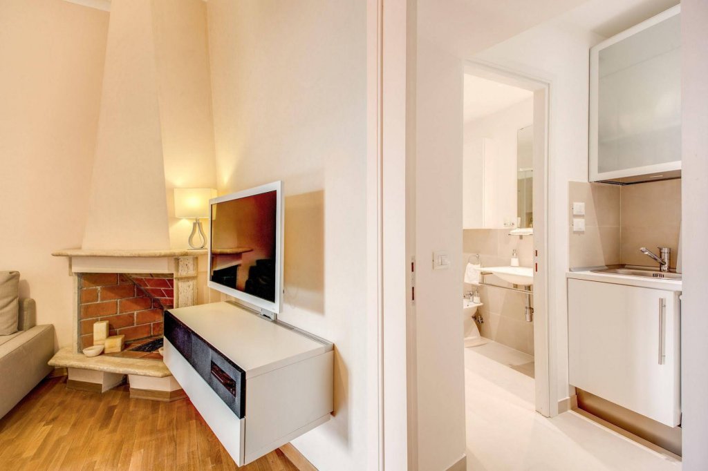 Фото Foro Romano Luxury Suites