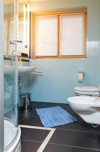 Гостиница Heaven Holiday Chalet by we rent в Капруне