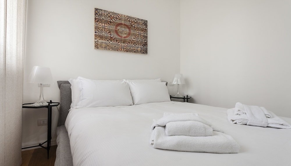 Фото Italianway Apartments - S. M. Fontana