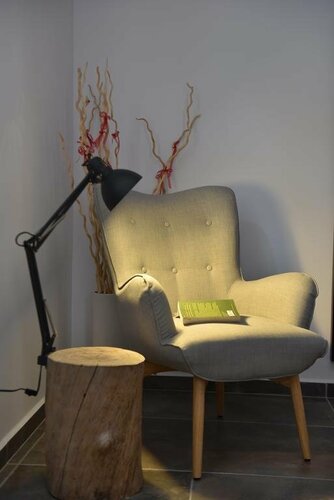 Гостиница Piteoussa Guesthouse в Идре