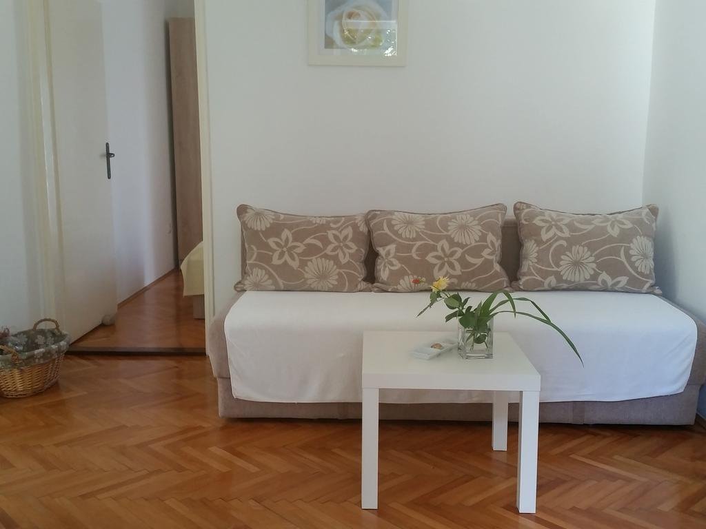 Фото Apartments Kora - Herceg Novi Center