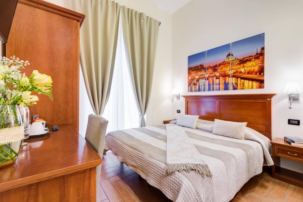 Фото Residenza Roma Guest House