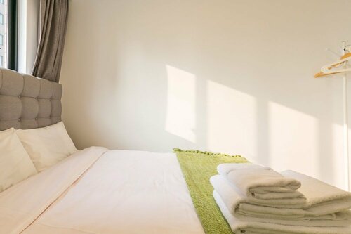 Апартаменты Henry's Apartment- Xujiahui Road в Шанхае