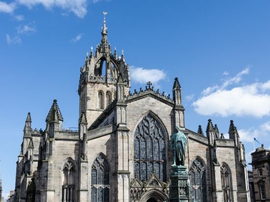 Фото Royal Mile Residence